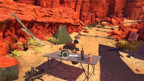 Arizona Sunshine (gameplay duration) – VRGameUniverse.com Quest 2, Quest 3, PC VR Hadset