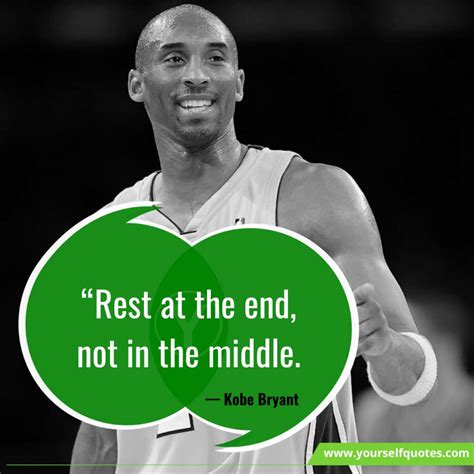 Kobe Bryant Quotes About Life, Love, Success, Dreams, Happiness And ...