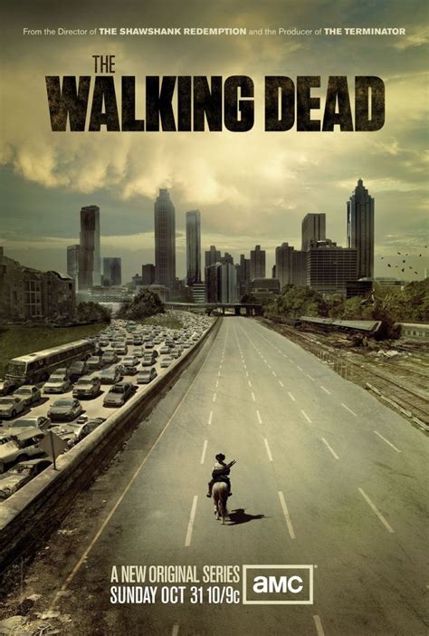 The Walking Dead - Season 1 (2010) - MovieMeter.com