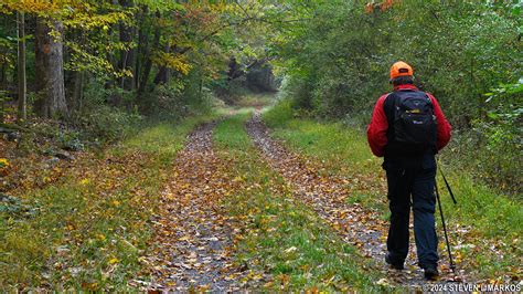 Delaware Water Gap National Recreation Area | HIKING TRAILS