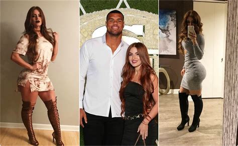 49ers DE Arik Armstead Gets Engaged To His Doctor Girlfriend (PICS)