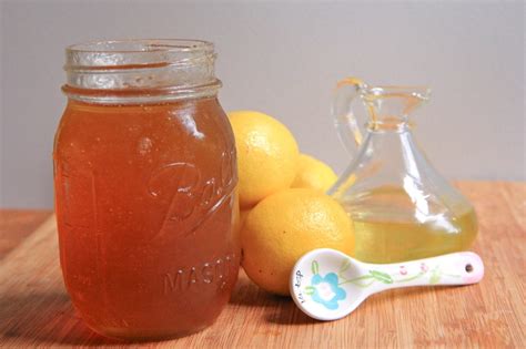 Homemade Cough Syrup Recipe | Divas Can Cook