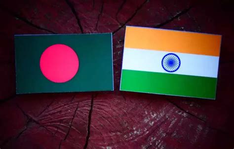 India-Bangladesh border talks set to begin in Delhi, Infra News, ET Infra