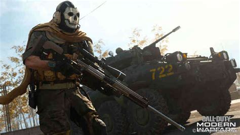 Check Out These New Call Of Duty: Warzone Screenshots - Games news ...