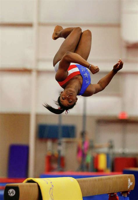 Simone Biles' gold formula: artistry, athleticism and arithmetic