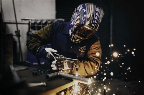 Gas Tungsten Arc Welding Tips For Beginners