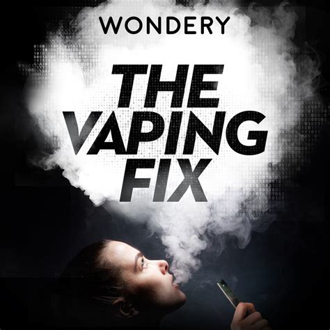 Wondery Preps ‘Dr. Death’ Podcast Spinoff ‘The Vaping Fix’