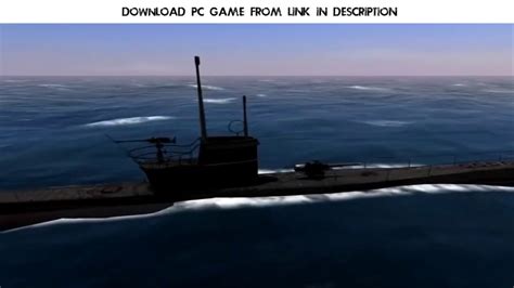 Free online download: Submarine games for pc free download