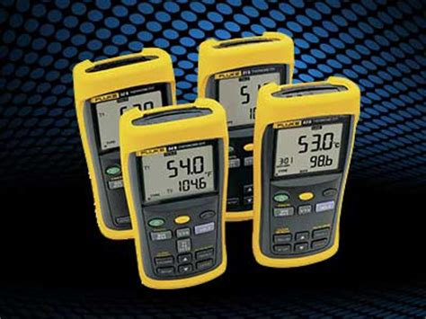 Fluke Test Equipment Calibration | Calibrate Fluke Test Meter