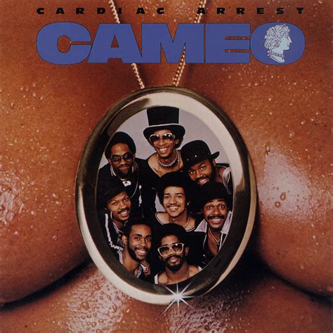 Blaq's Lossless Worldwide: Cameo - Cardiac Arrest