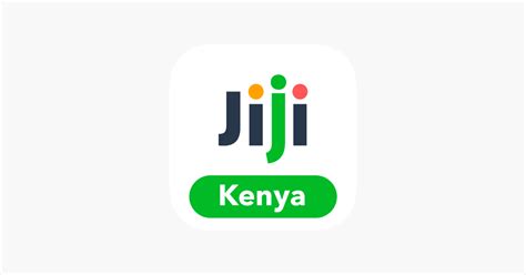 ‎Jiji Kenya on the App Store