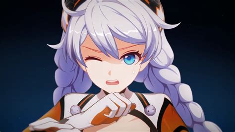 Pin on Honkai Impact