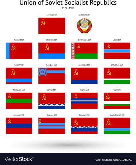 Soviet Flag