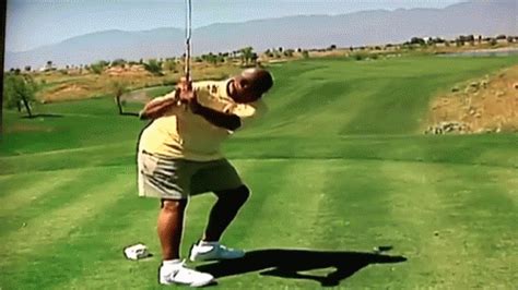 Charles Barkley GIF - Golf Funny - Discover & Share GIFs