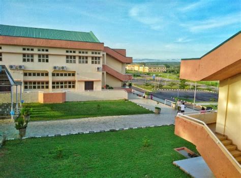 Pictures Of University Of Ilorin, The Better By Far - Education - Nigeria