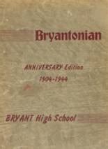 Bryant High School - Find Alumni, Yearbooks and Reunion Plans