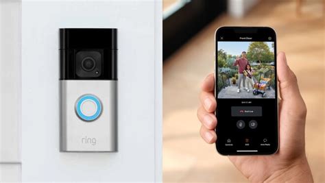 The best Ring Doorbell features - About Amazon Australia