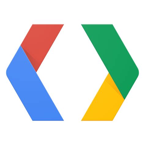 Google Developers Logo PNG Transparent Google Developers Logo.PNG ...