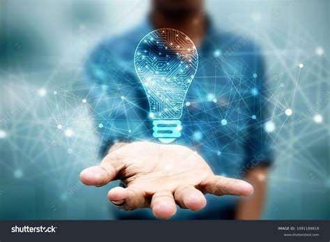 Innovation Photos and Images & Pictures | Shutterstock