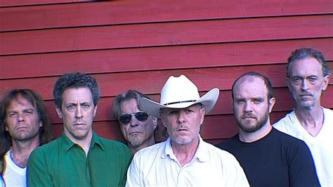 First Listen: Swans, 'The Seer' : NPR