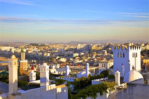 Tangier travel - Lonely Planet