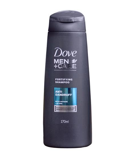 Dove Men+Care Anti Dandruff Shampoo 170ml | Rose Pharmacy