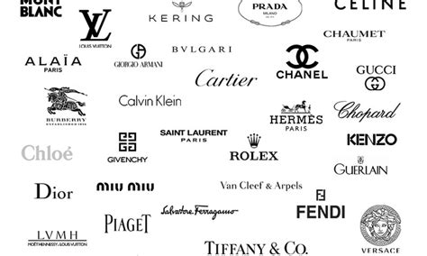 Top 10 Most Popular Luxury Brands of 2023