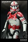 Rocketeer, Imperial Shock Trooper, Albert Wesker at Alter Ego Comics - Raving Toy Maniac - The ...