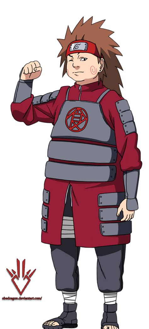 Choji Naruto Png / Over 501 naruto png images are found on vippng ...