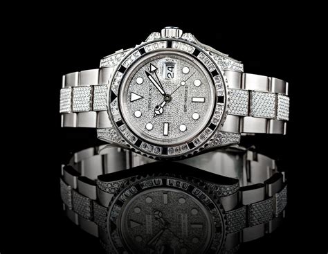 Are Diamond Rolex Watches Worth the Investment? - Bob's Watches