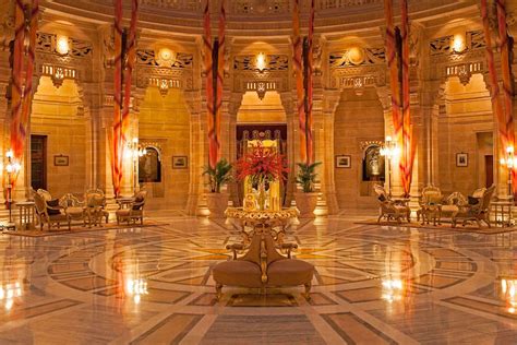 Umaid Bhawan Palace, Jodhpur: An Iconic Setting For Your Special Day