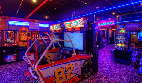 8 Best Amusement Arcade in the Philippines