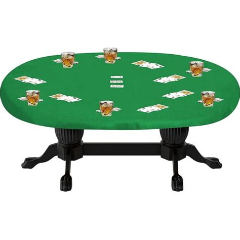 Poker Table Felt
