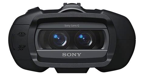 Sony DEV-5 Digital Video Recording Binoculars