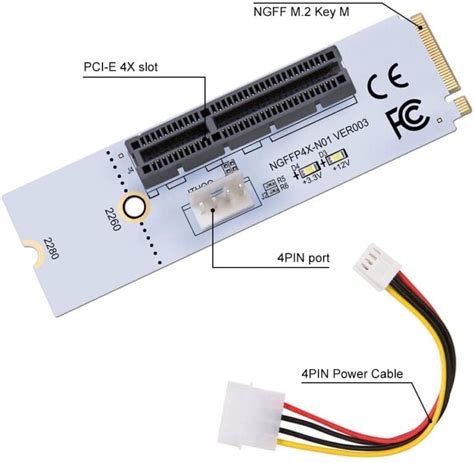 5 Best M.2 PCIe Adapters (For Mounting and Speeding Up Your M.2 NVMe SSDs)