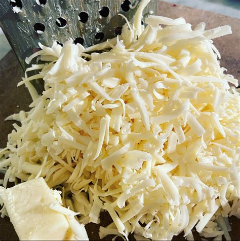 quick tip: shred your cheese — lindsayEats.