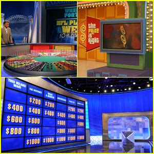 The 10 Most Popular Game Shows in America, Ranked | EG, evergreen, Extended, Family Feud, Game ...