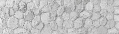 Gray stone wall arranged beautifully as the background. 6894029 Stock ...