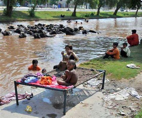 Pakistan Village Life in Pictures - All About Pakistan