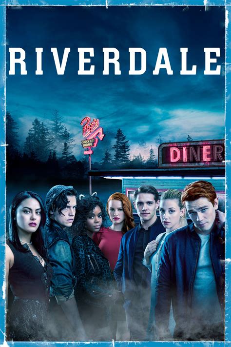 Riverdale Picture - Image Abyss