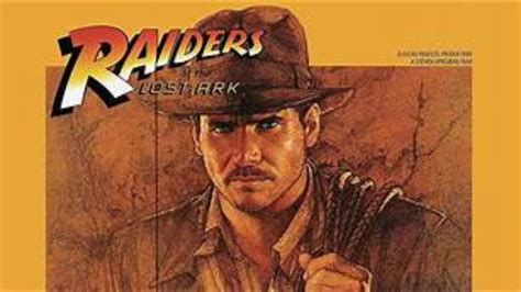 Raiders Of The Lost Ark Trivia - YouTube