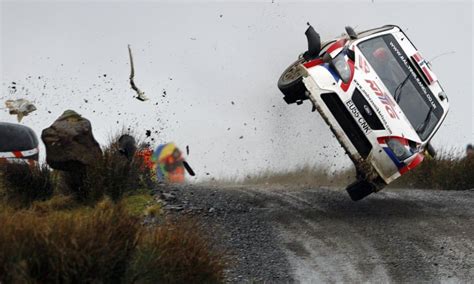 Wales Rally GB – in pictures | Sport | The Guardian Sport Cars, Race ...