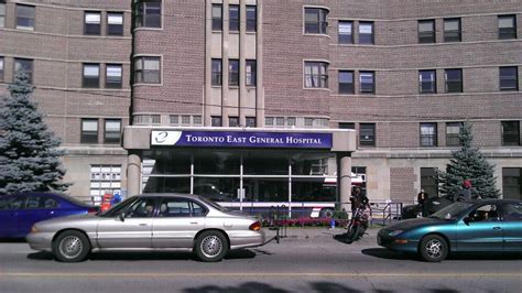 MICHAEL GARRON HOSPITAL - 48 Reviews - Hospitals - 825 Coxwell Ave, East York, ON - Phone Number ...