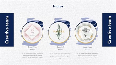 Astrology Powerpoint Templates - Arts, Objects - Free PPT Backgrounds ...