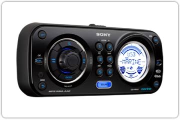 Car Audio Systems