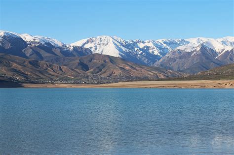 Tour "Uzbekistan Mountains" - Tashkent, Uzbekistan