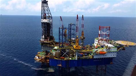 Drilling Rig Pictures Wallpaper (75+ images)