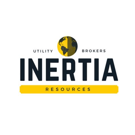 Inertia Resources | Energy Broker | About