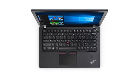 Lenovo Updates The ThinkPad Lineup: New Models, Welcome Changes