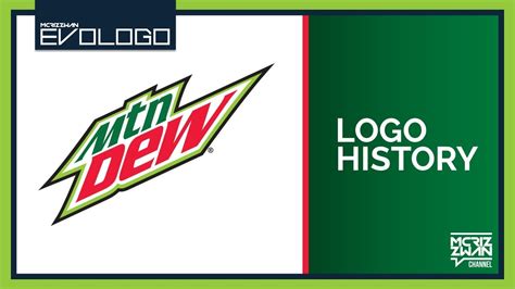 Mtn Dew Logo / Mountain Dew Vector Logo Download Free Svg Icon ...